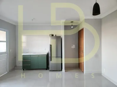 Apartamento com 2 Quartos à venda, 62m² no Jardim Santa Rosália, Sorocaba