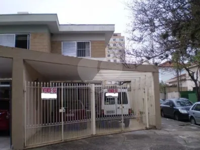 Sobrado com 3 Quartos à venda, 180m² no Lapa, São Paulo