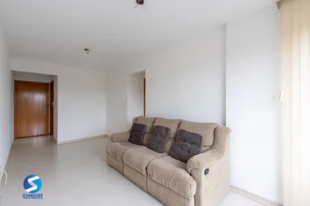 Apartamento com 2 Quartos à venda, 56m² no Nonoai, Porto Alegre