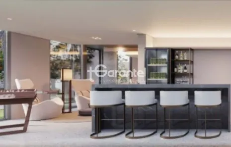 Apartamento com 1 Quarto à venda, 48m² no Pinheiros, São Paulo