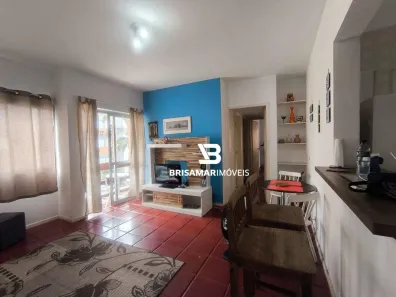Apartamento com 2 Quartos à venda, 77m² no Enseada, Guarujá