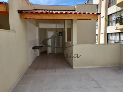 Apartamento com 2 Quartos à venda, 96m² no Campestre, Santo André