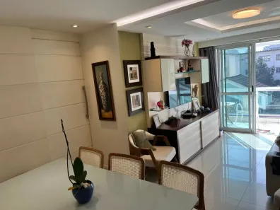 Apartamento com 3 Quartos à venda, 101m² no Freguesia (Jacarepaguá), Rio de Janeiro
