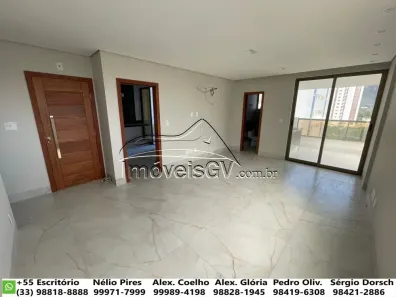 Apartamento com 4 Quartos à venda, 150m² no Ilha dos Araújos, Governador Valadares