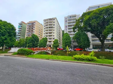 Apartamento com 2 Quartos à venda, 80m² no Centro, Petrópolis