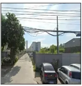 Apartamento com 1 Quarto à venda, 40m² no Bangu, Rio de Janeiro