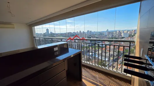 Apartamento com 4 Quartos para alugar, 166m² no Anhangabaú, Jundiaí