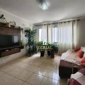 Apartamento com 2 Quartos à venda, 117m² no Santo Antônio, São Caetano do Sul
