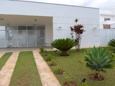 Casa de Condomínio com 4 Quartos à venda, 600m² no , Araçoiaba da Serra