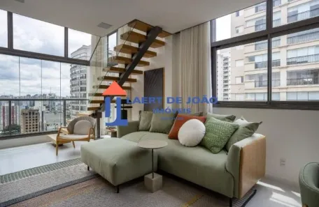 Apartamento com 2 Quartos à venda, 118m² no Vila Clementino, São Paulo