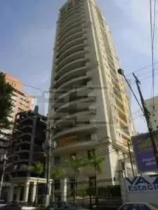 Apartamento com 4 Quartos à venda, 338m² no Itaim Bibi, São Paulo