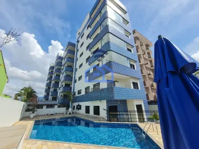 Apartamento com 3 Quartos à venda, 109m² no Indaiá, Caraguatatuba