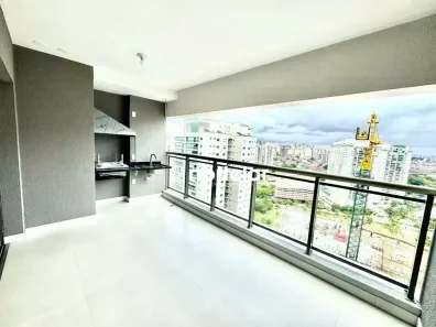 Apartamento com 2 Quartos à venda, 80m² no Água Branca, São Paulo