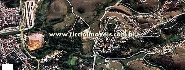 Lote/Terreno à venda, 24200m² no Altos da Vila Paiva, São José dos Campos