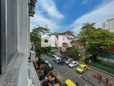 Apartamento com 1 Quarto à venda, 56m² no Copacabana, Rio de Janeiro