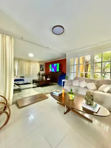 Casa de Condomínio com 5 Quartos à venda, 480m² no Itapuã, Salvador