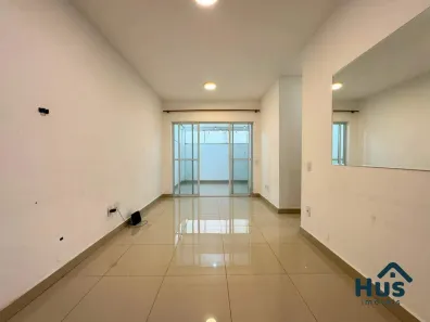 Apartamento com 3 Quartos à venda, 103m² no Planalto, Belo Horizonte