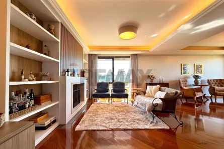 Apartamento com 4 Quartos à venda, 345m² no Madureira, Caxias do Sul