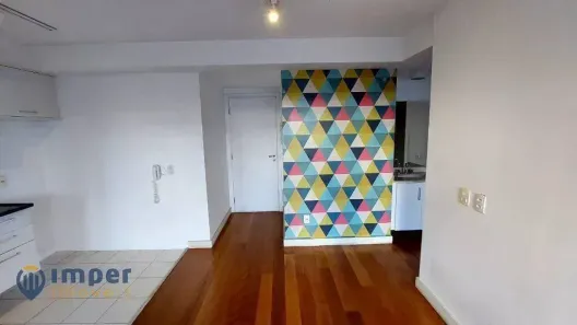 Apartamento com 1 Quarto à venda, 43m² no Vila Anglo Brasileira, São Paulo
