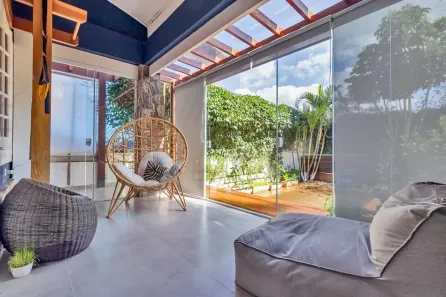 Sobrado com 3 Quartos à venda, 220m² no Praça da Aldeia da Serra 1- Aldeia da Serra, Barueri