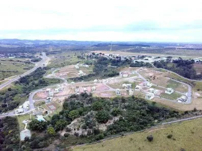 Lote/Terreno à venda, 394m² no Parque Martim Cererê, São José dos Campos