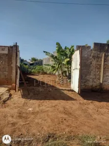 Lote/Terreno à venda, 250m² no Chácara Recreio Alvorada, Hortolândia