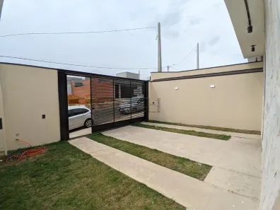 Casa com 3 Quartos à venda, 150m² no Jardim Bom Sucesso, Indaiatuba