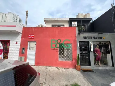 Sobrado com 1 Quarto para alugar, 78m² no Vila Leopoldina, São Paulo