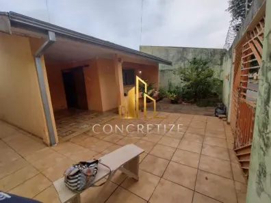 Casa com 3 Quartos à venda, 250m² no Residencial Parque Granja Cecília A, Bauru