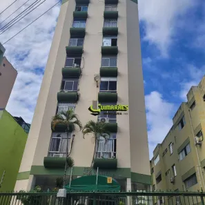 Apartamento com 1 Quarto à venda, 42m² no Costa Azul, Salvador