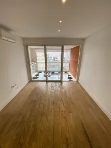 Apartamento com 1 Quarto para alugar, 62m² no Itaim Bibi, São Paulo