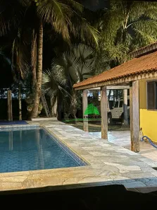 Fazenda/Sítio com 2 Quartos à venda, 250m² no Área Rural de Limeira, Limeira