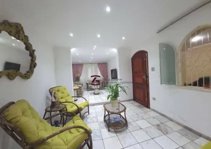Casa com 5 Quartos à venda, 253m² no Ipiranga, São Paulo