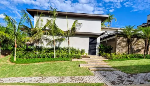 Sobrado com 5 Quartos à venda, 510m² no Loteamento Residencial Entre Verdes (Sousas), Campinas