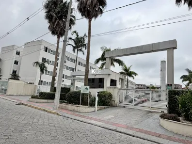 Apartamento com 2 Quartos para alugar, 48m² no Roçado, São José