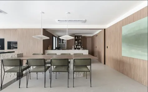 Apartamento com 3 Quartos à venda, 190m² no Vila Pompéia, São Paulo