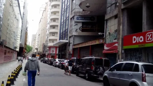 Ponto Comercial à venda, 172m² no República, São Paulo