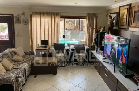 Casa de Condomínio com 4 Quartos à venda, 285m² no Recreio dos Bandeirantes, Rio de Janeiro