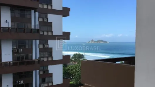 Apartamento com 4 Quartos para venda ou aluguel, 400m² no Barra da Tijuca, Rio de Janeiro