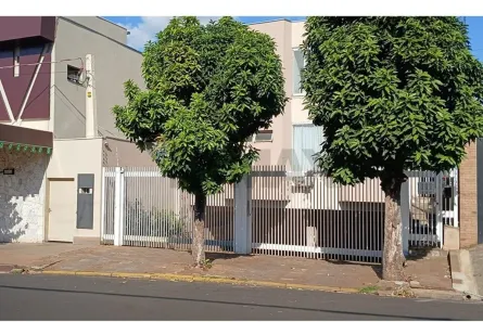 Apartamento com 3 Quartos à venda, 102m² no Jardim Irajá, Ribeirão Preto