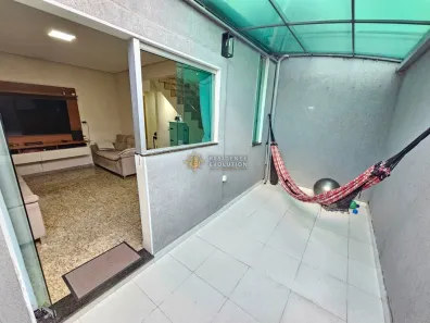 Casa com 2 Quartos à venda, 89m² no Copacabana, Belo Horizonte