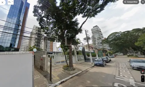 Prédio Comercial à venda, 190m² no Paraíso, São Paulo