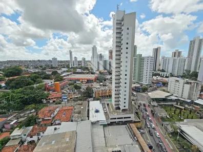 Apartamento com 3 Quartos à venda, 130m² no Casa Amarela, Recife