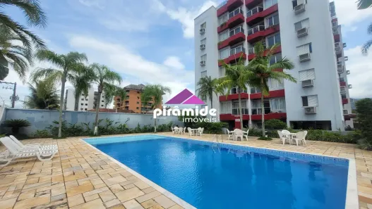Apartamento com 3 Quartos à venda, 100m² no Vila Atlântica, Caraguatatuba