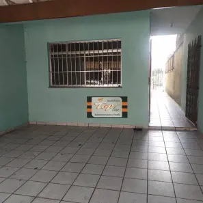Casa com 3 Quartos à venda, 141m² no Vila Pereira Barreto, São Paulo