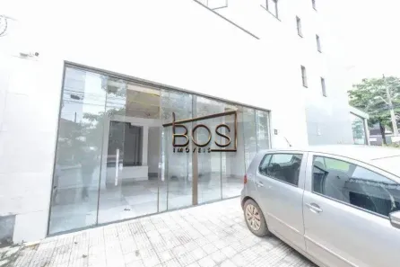 Ponto Comercial à venda, 46m² no Lourdes, Belo Horizonte