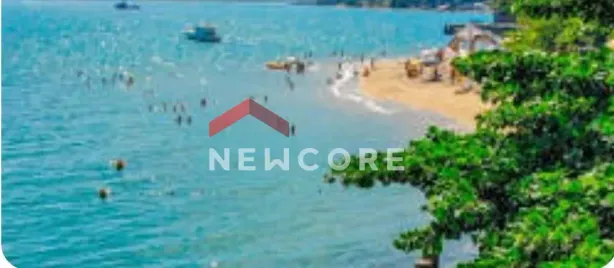 Lote/Terreno à venda, 473m² no Barra Velha, Ilhabela