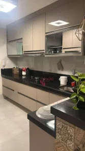 Apartamento com 3 Quartos à venda, 100m² no Jardim Irajá, Ribeirão Preto