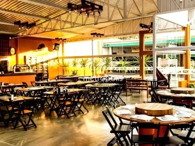 Sala Comercial à venda, 700m² no Parque Industriário, Santo André