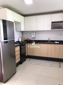 Apartamento com 2 Quartos à venda, 89m² no Aero Clube, Volta Redonda